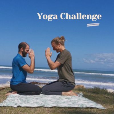 The Yoga Challenge of Acro-Wine
